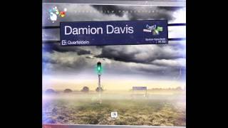 Damion Davis - Querfeldein Snippet (by Dj Breaque)