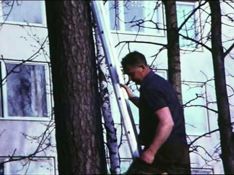 Loftvägen -extriör