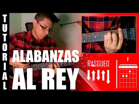 Alabanzas Al Rey - Jesús Adrián Romero