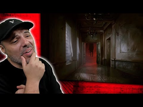 SCP-6274 - The Burnley Estate (Reaction)