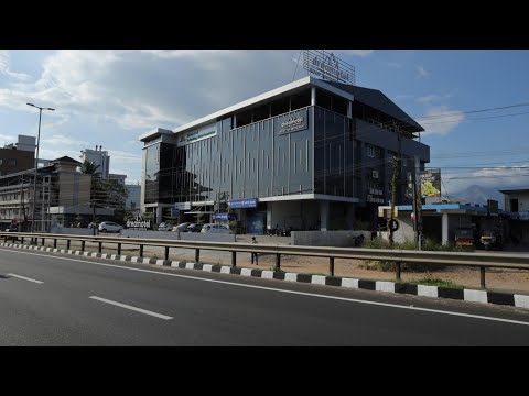 Dreamotel Luxury Suits And Rooms, Palakkad, India | Travel With Priya