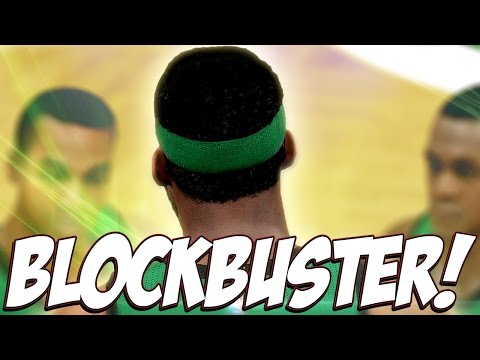 NBA 2K15 Boston MyGM #8 - Blockbuster Trade Turns Celtics From Pretenders To Contenders!