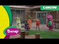 Barney Canciones Comida Sana