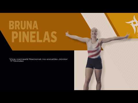 SF Estrela Moitense - Tumbling - Bruna Pinelas