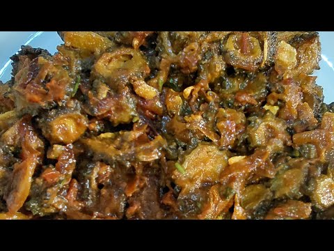 No More Bitter Taste: The Ultimate Bitter Gourd Fry / Pavakkai Fry / Karela Fry Recipe 