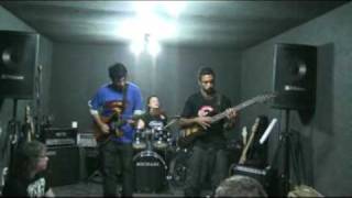 Fábiodubaixo Trio- Night Splash (C.A.B.) - E.M.&T. Santos