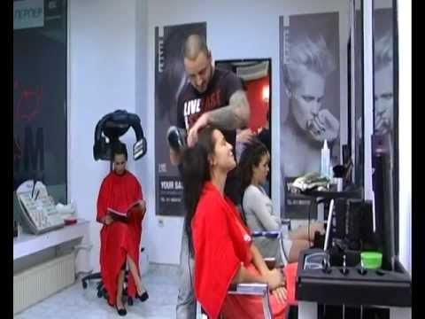 Hair Styling Studio Miske