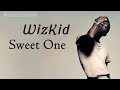 Wizkid- Sweet One-(Instrumental)