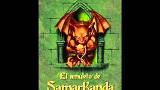 El amuleto de Samarkanda Capitulo 5