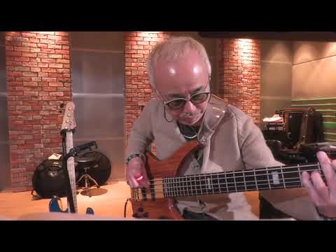 音楽学科 4リズムヘッドアレンジ＆コードプログレッションⅡ 特報 第9弾 特別授業 河野宥槻