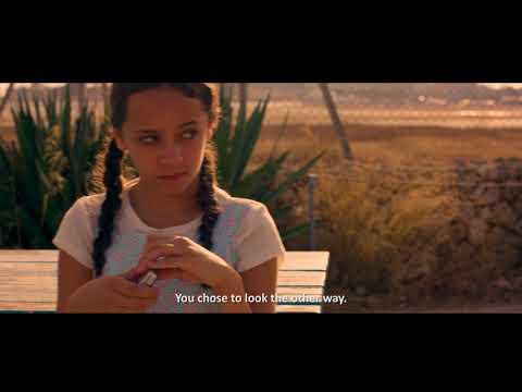 Il-Lejl f'Dan l-Istazzjon - Abigail Mallia and Carlos Debattista