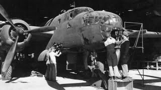 They Said Bombers Only Drop Bombs - Until 1 American Maverick Turned His B-25 into a Flying Gunship