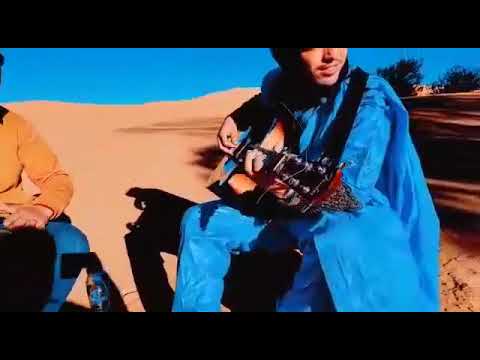 tarwa-n-tinire #Youssef