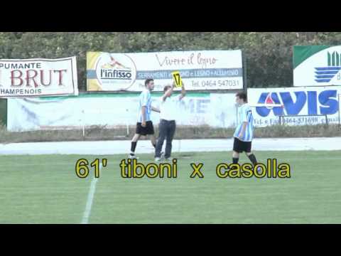 guaita  ledrense  4  1    una  giornata  veramente.....nera.