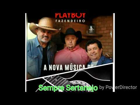 Rio Negro e Solimões: Playboy Fazendeiro