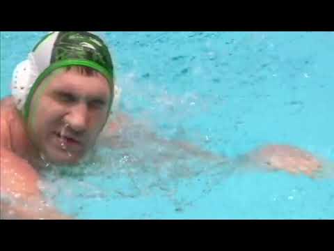 Highlights - Sintez Kazan (RUS) vs Jug Dubrovnik (CRO) - LEN Champions League - 10° Round