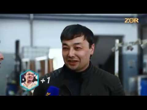 Real xit yangisi - Реал хит ягни сони