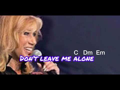 When You're Gone - Maggie McNeall