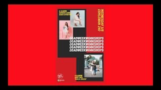 Eden Cayabyab and Shivani Lamba | Dangerous World by Mustard ft. Travis Scott and YG