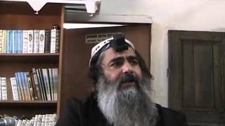 הרב שלום סבג -  - 265