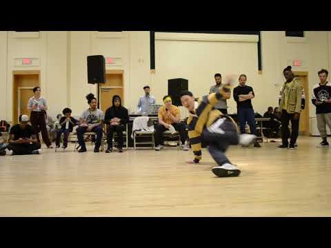 HXC Anniversary: Sweet 16 - RLO vs Rudy (prelim)