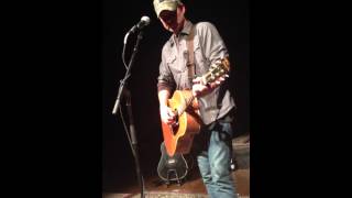 Chris Knight - Crooked Road