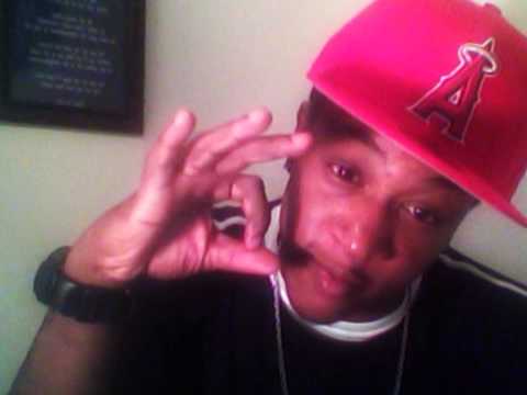 Unique Millz - Im Just A Boss