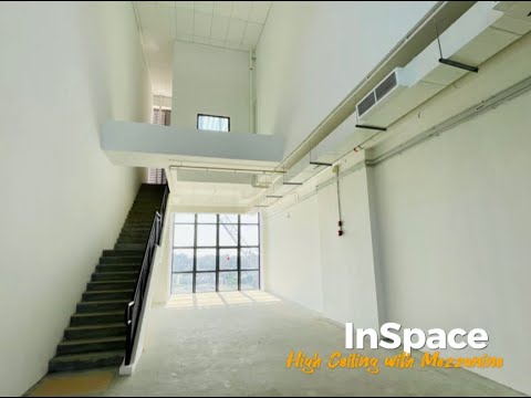 Inspace, 24 New Industrial Road, 2,174 sqft, Light Industrial (B1) For Sale, by Zola Tan, 24755034 - CommercialGuru.com.sg