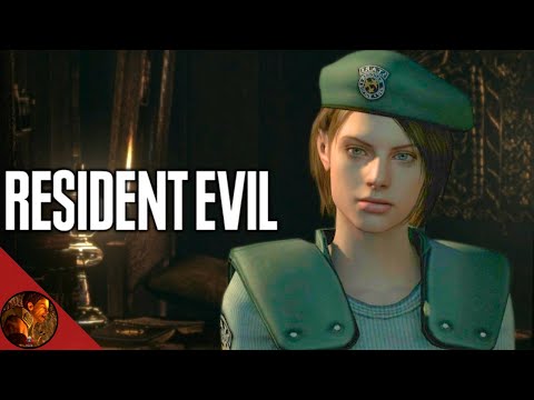 The Best of Survival Horror |  Resident Evil Remake
