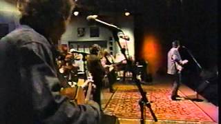 Vince Gill with Danny Gatton, Albert Lee, Mark O'Connor-Liza Jane