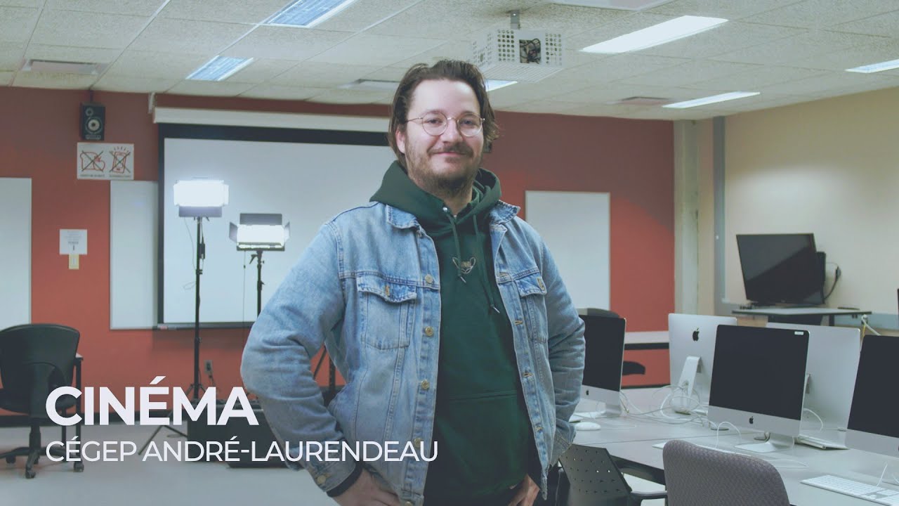 Témoignage étudiant