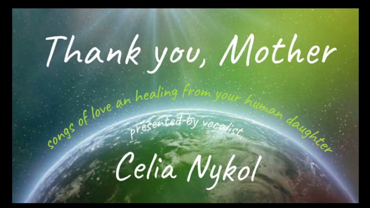 Promotional video thumbnail 3 for Celia Nykol, Soprano Vocalist