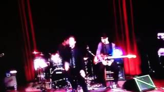 Elliott Yamin - "Can't Keep on Loving You"