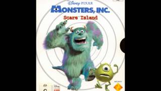 Monsters, Inc. Scare Island Soundtrack - Orientation