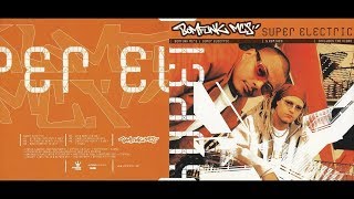 Bomfunk MC&#39;s - Super Electric (Original Version)[Lyrics]