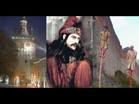 Vlad III "Dragulya", Voivode of Wallachia (1428/31-1476/77)