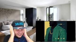 Derek Minor - Greatness REACTION!!