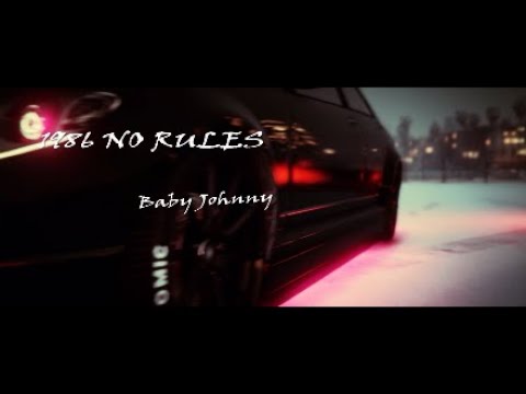 1986 NO RULES - Baby Johnny X Nenzey X El Gordito Hp X Miguel J X Yederyn