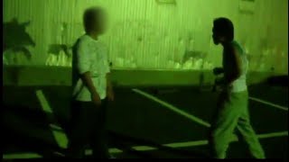 朝倉未来のヤンキー時代ガチ喧嘩映像が怖すぎた