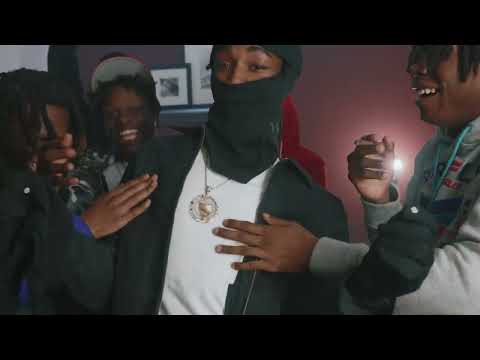 Jay Oppa - "Quick To Attack"