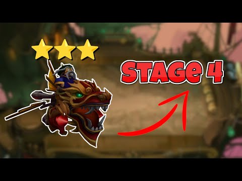 How to WIN your game in Stage 4 | Set 7 | TFT Tips
