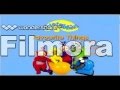 Teletubbies Favourite Things DVD Menu