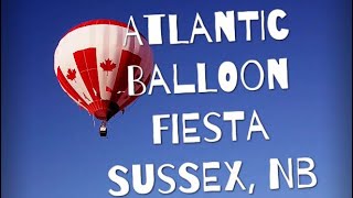 Atlantic Balloon Fiesta - Sussex, NB gameplay video by alucas, 11:38 duration