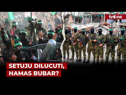 Pengamat Timteng: Palestina itu hanya Negara Khayalan | tvOne
