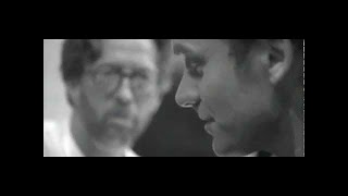 Sting &amp; Eric Clapton - The Making of "It's Probably Me"