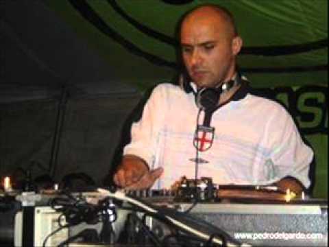 Pedro Delgardo - Demo Mix February 2006