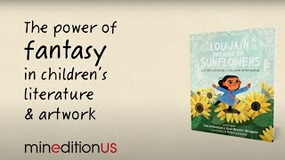 Meet the creators of Loujain Dreams of Sunflowers Video