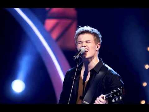 idol norge 2011 finale vegard leite building an aeroplane