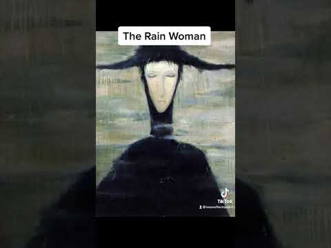 Cursed Paintings That Caused Horrible Incidents #shorts