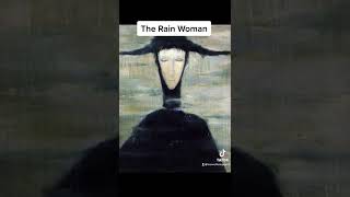 Cursed Paintings That Caused Horrible Incidents #shorts